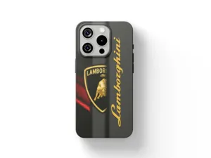 Lamborghini Handycover Limitierte Max Qualitätsstufe R